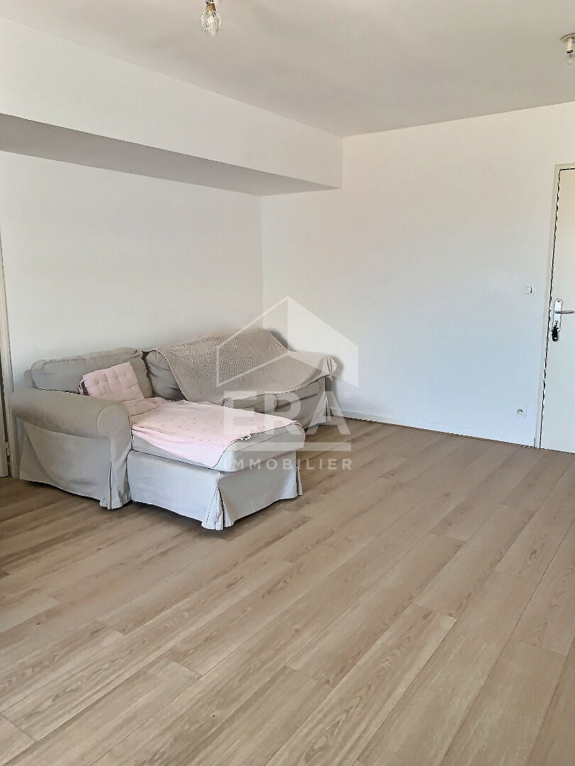 Appartement Rond-Point Henri Frenay à Marseille