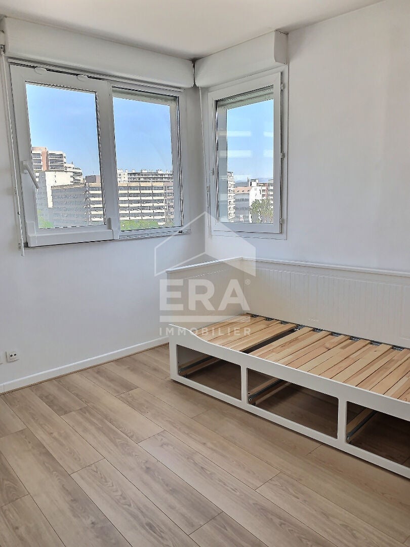 Appartement Rond-Point Henri Frenay à Marseille
