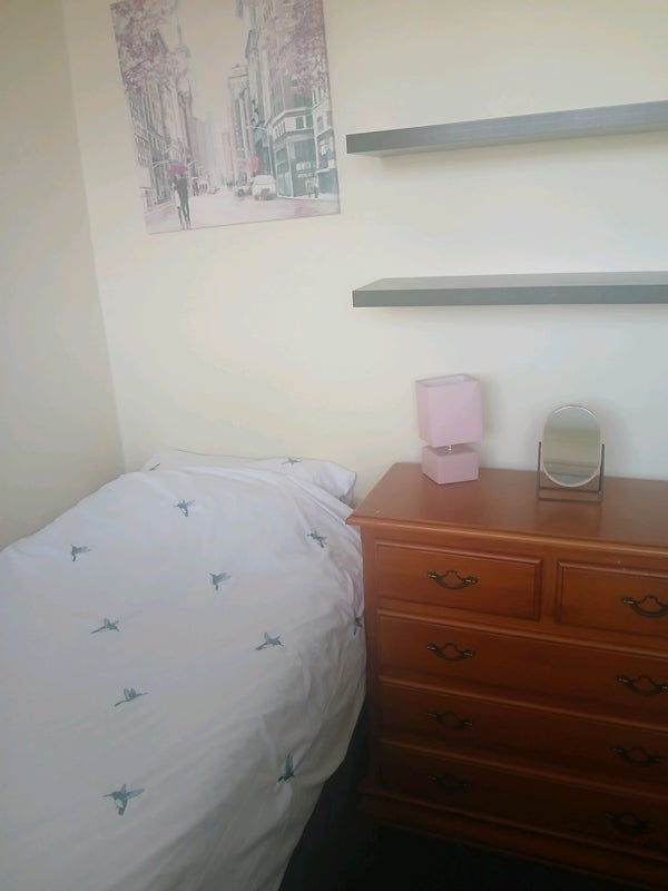 Room Avon Road in Manchester