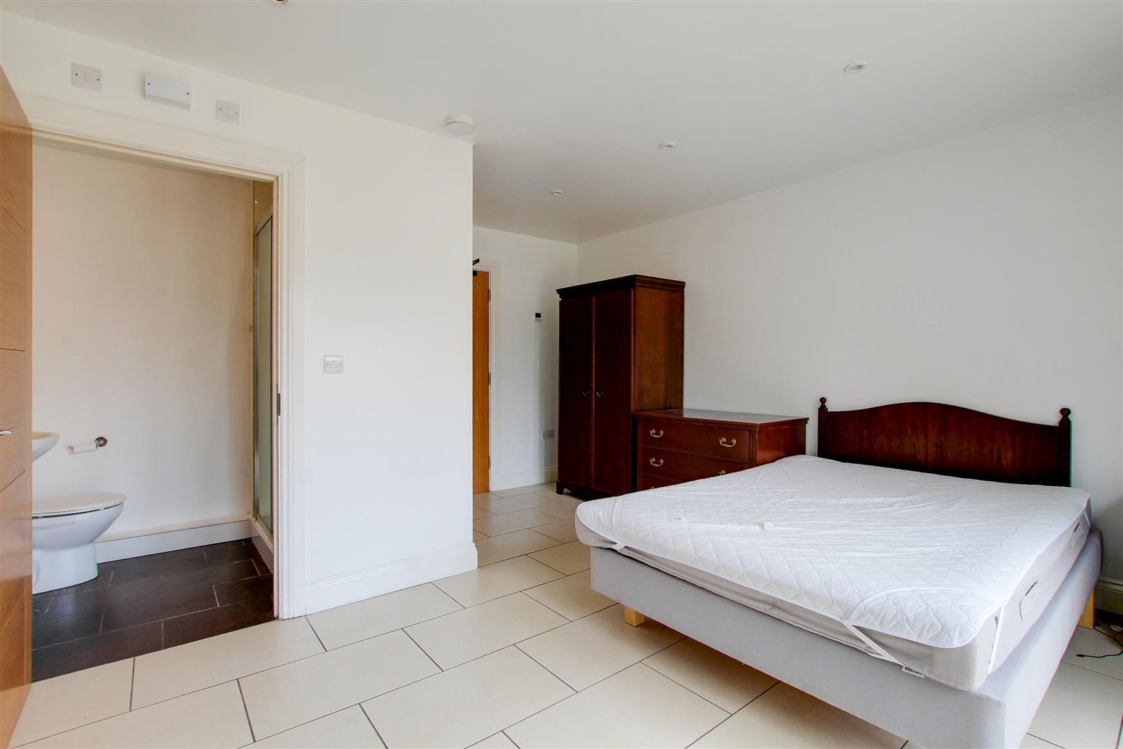 Room Blinco Grove in Cambridge