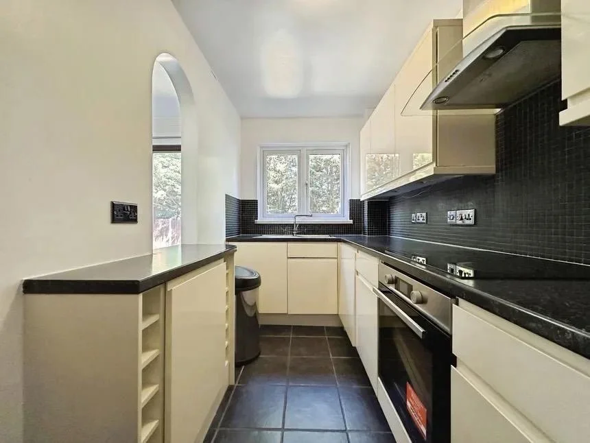 House Copse Close in Greater London