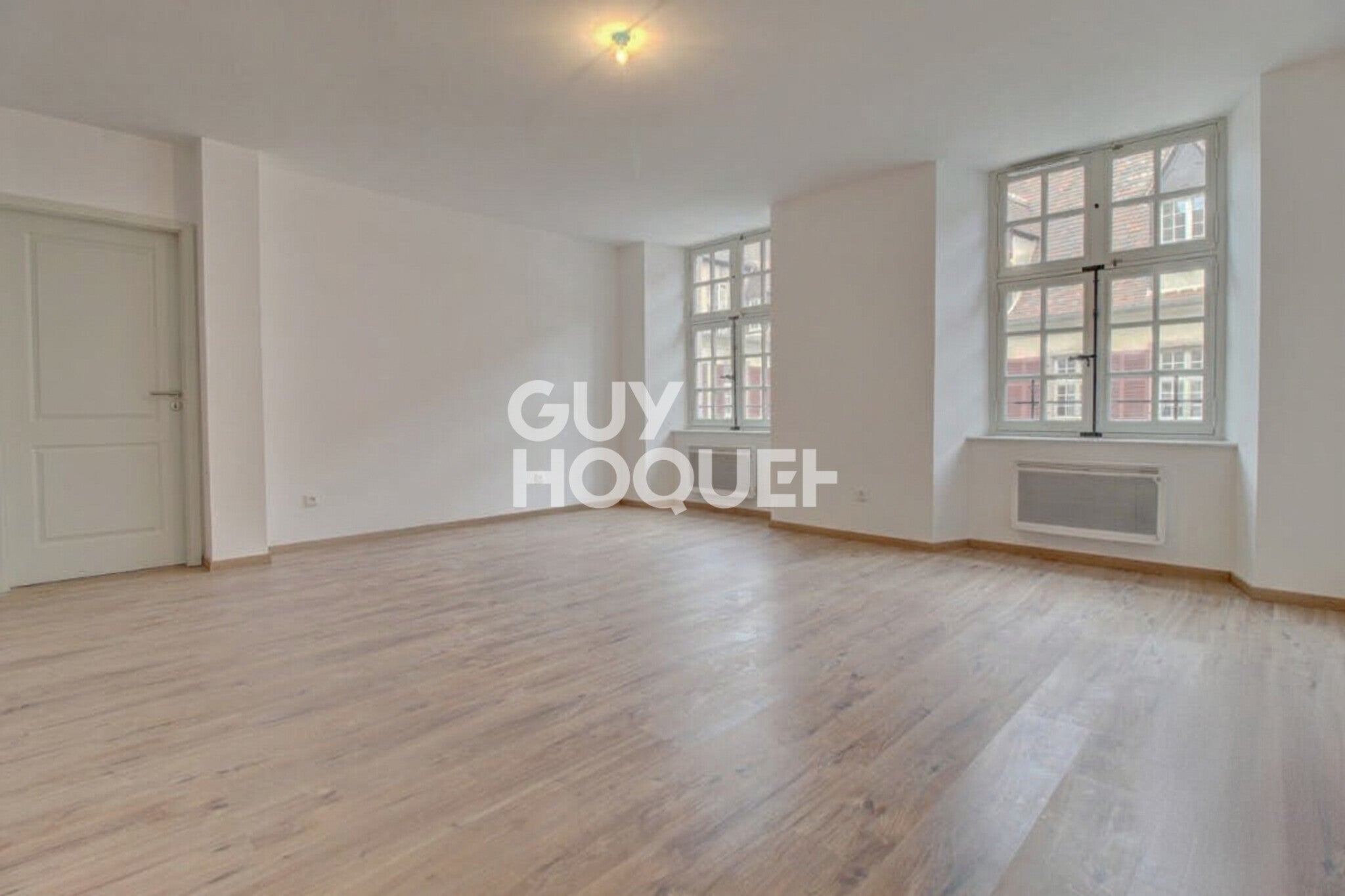 Appartement Impasse Jean-François Champollion à Sélestat