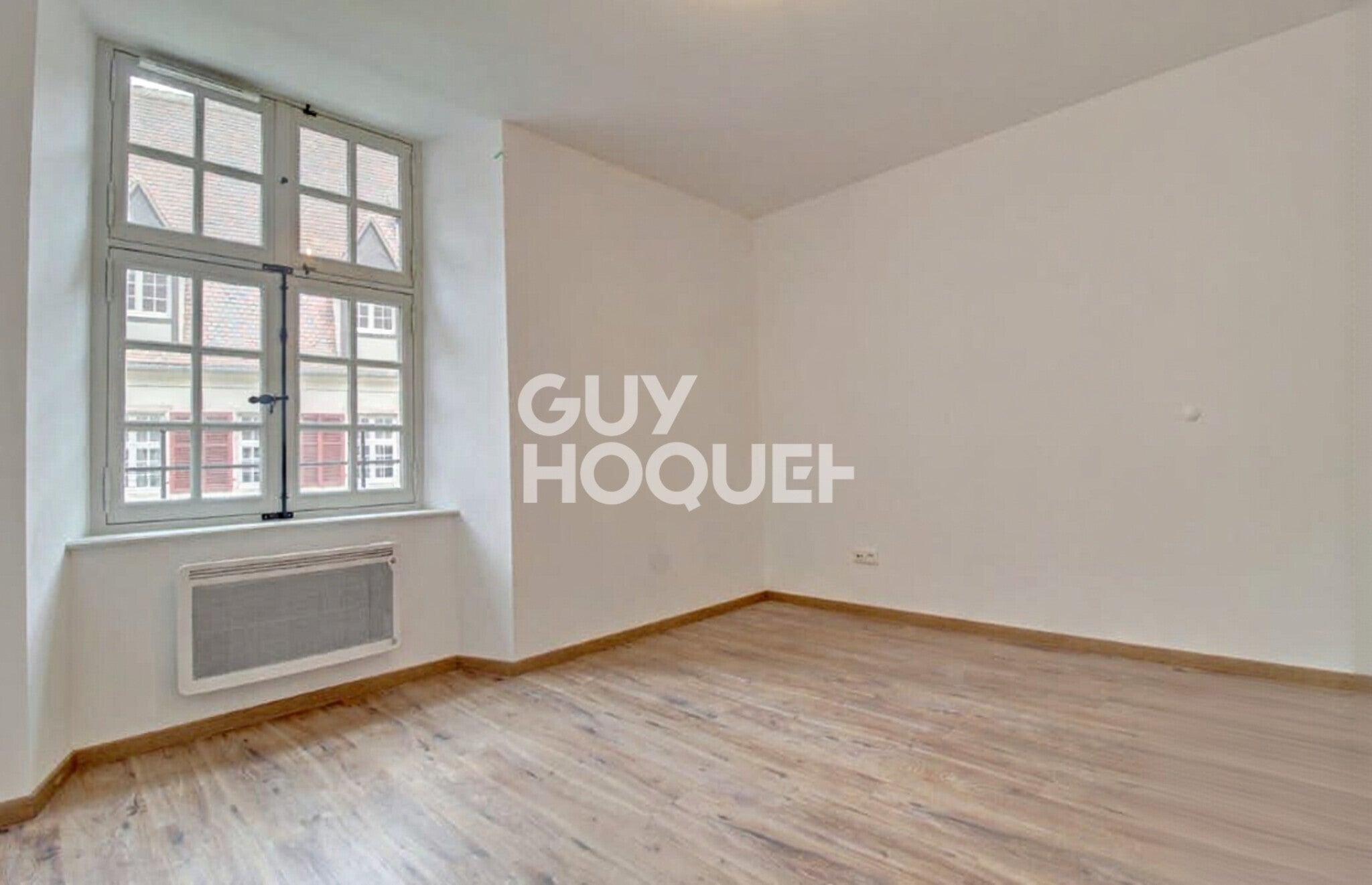 Appartement Impasse Jean-François Champollion à Sélestat