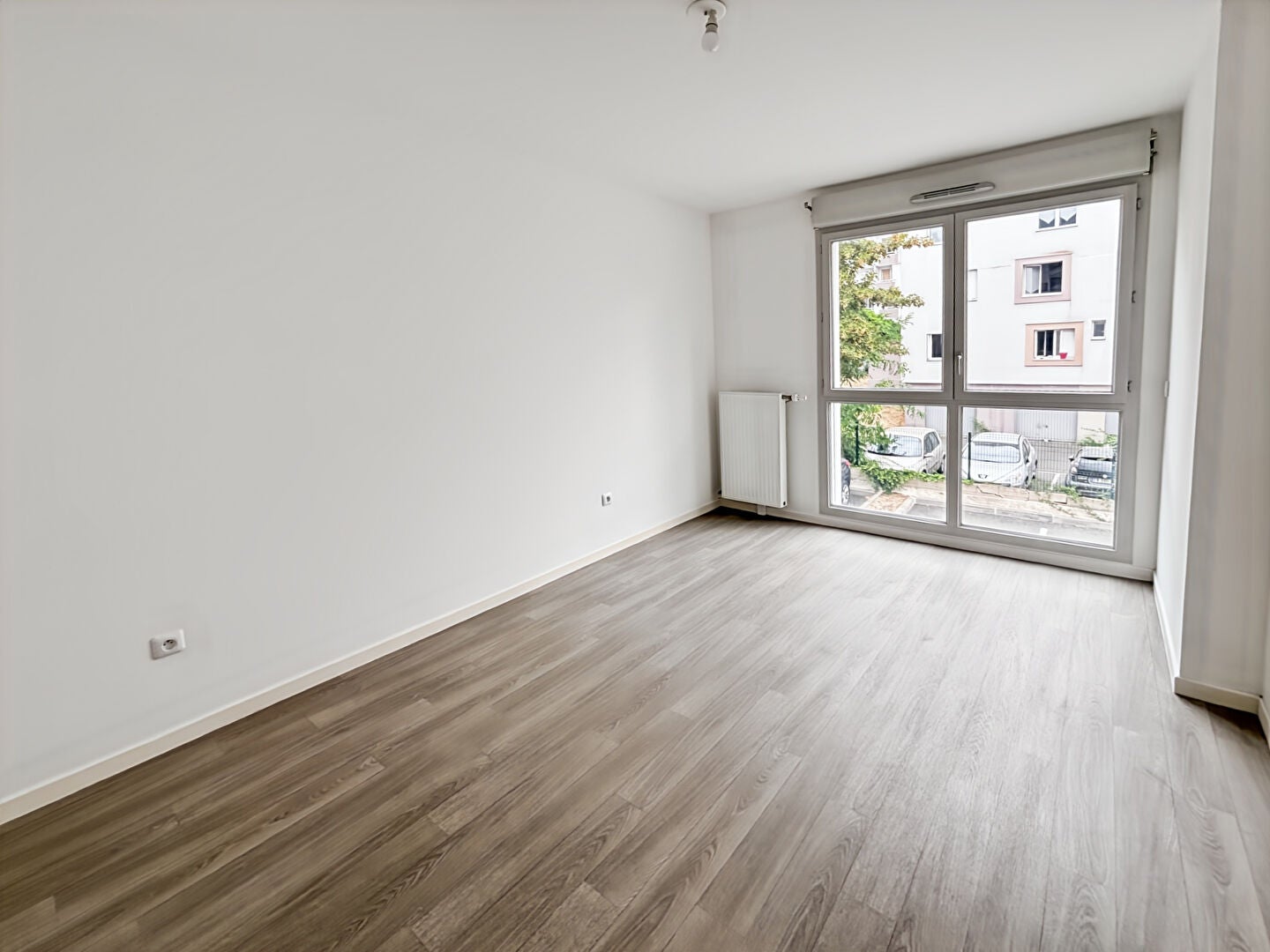 Appartement Rue de l'Aunette à Ballancourt-sur-Essonne