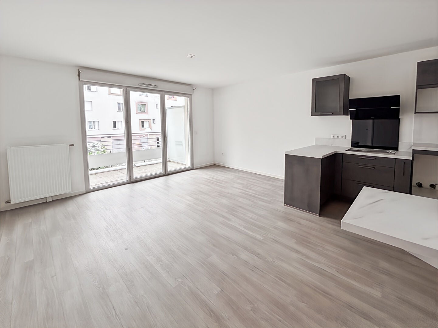 Appartement Rue de l'Aunette à Ballancourt-sur-Essonne