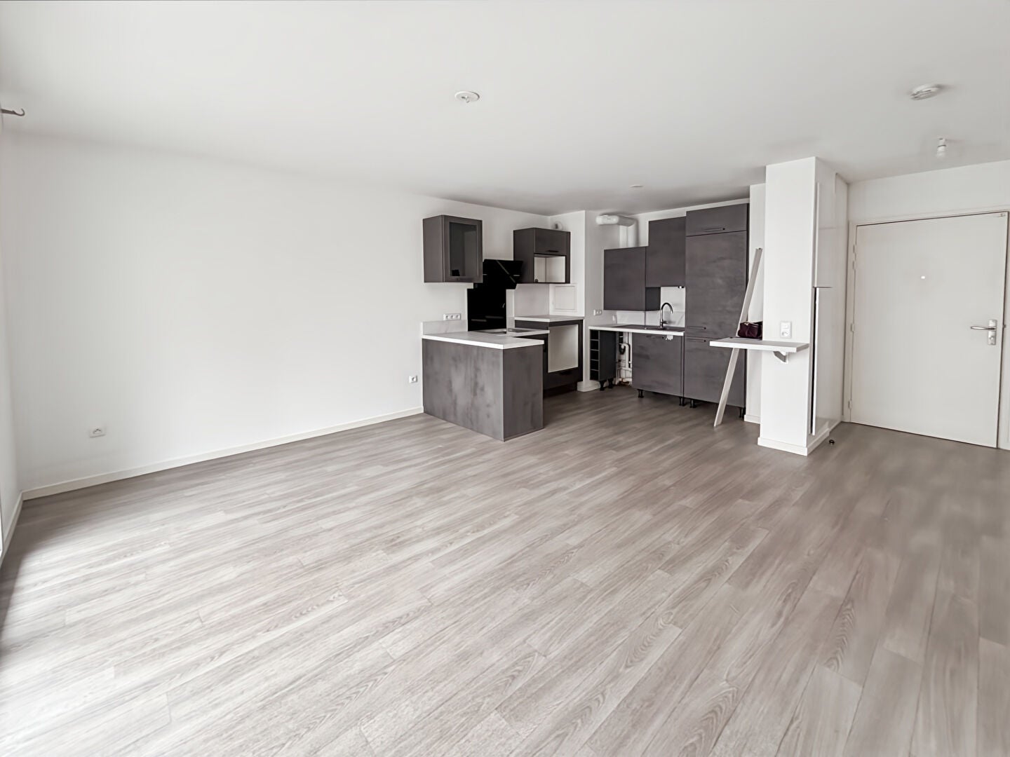 Appartement Rue de l'Aunette à Ballancourt-sur-Essonne