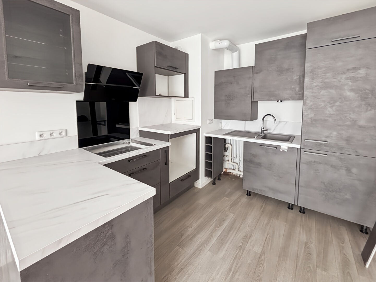 Appartement Rue de l'Aunette à Ballancourt-sur-Essonne