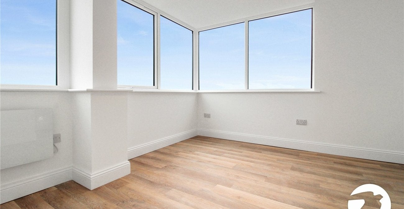 Flat Trinity Point in Gravesham