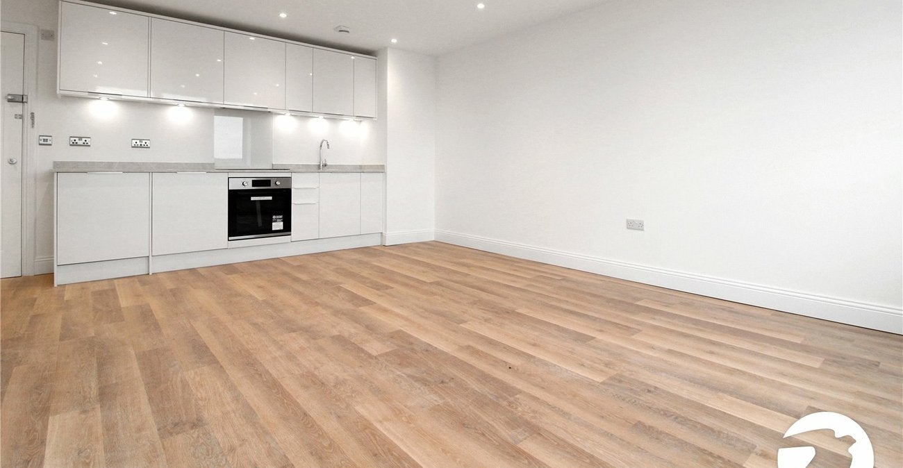 Flat Trinity Point in Gravesham