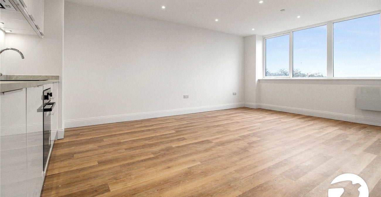 Flat Trinity Point in Gravesham