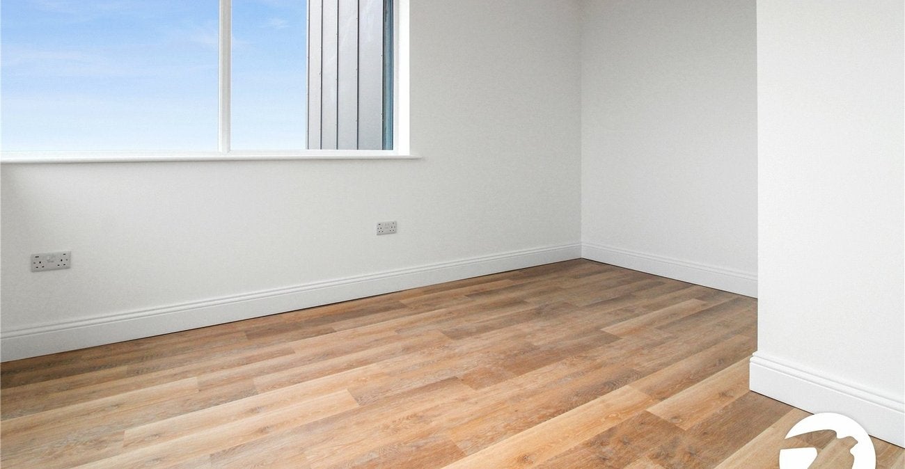 Flat Trinity Point in Gravesham
