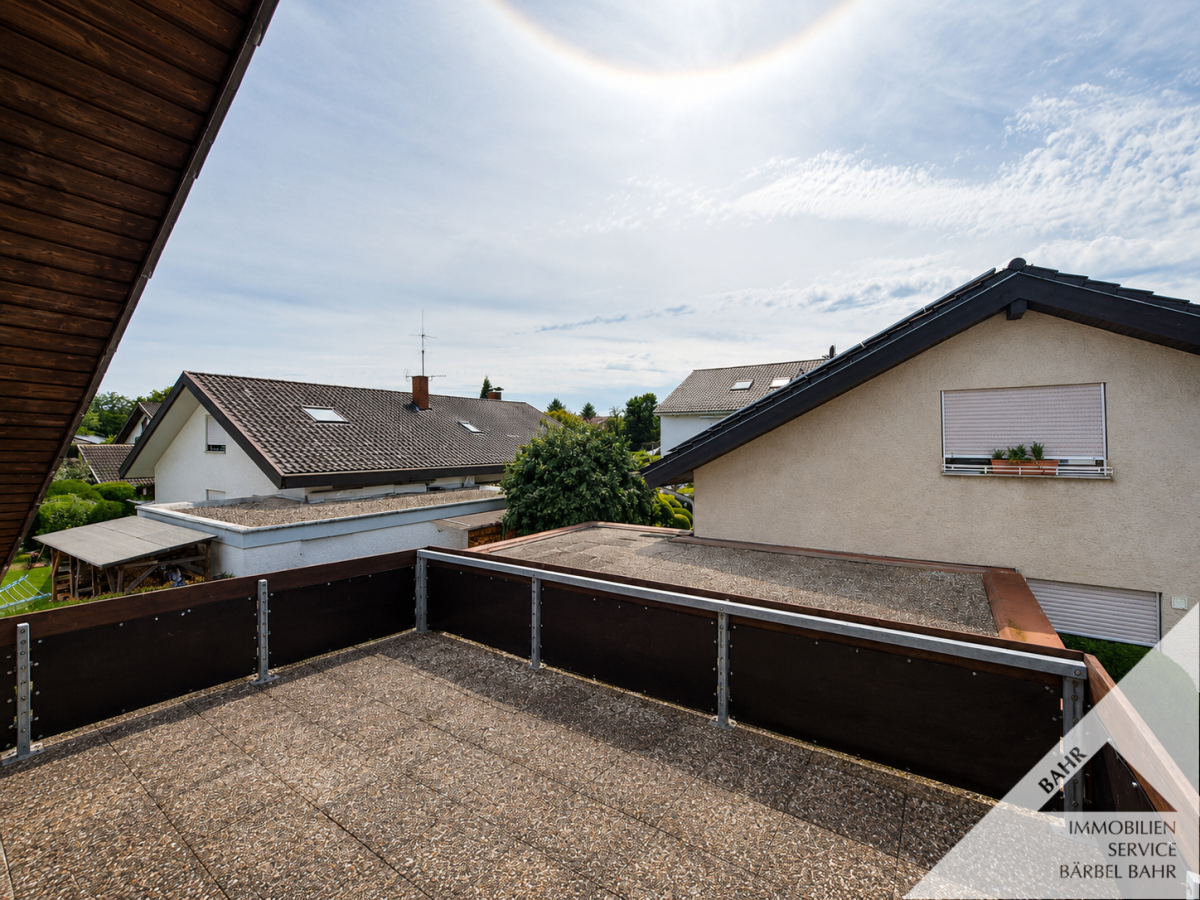 Wohnung Königsberger Straße in Ehningen