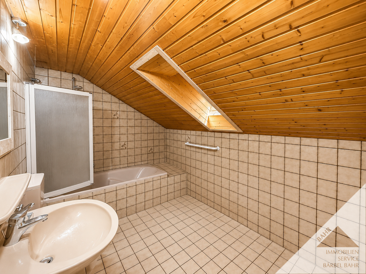 Wohnung Königsberger Straße in Ehningen