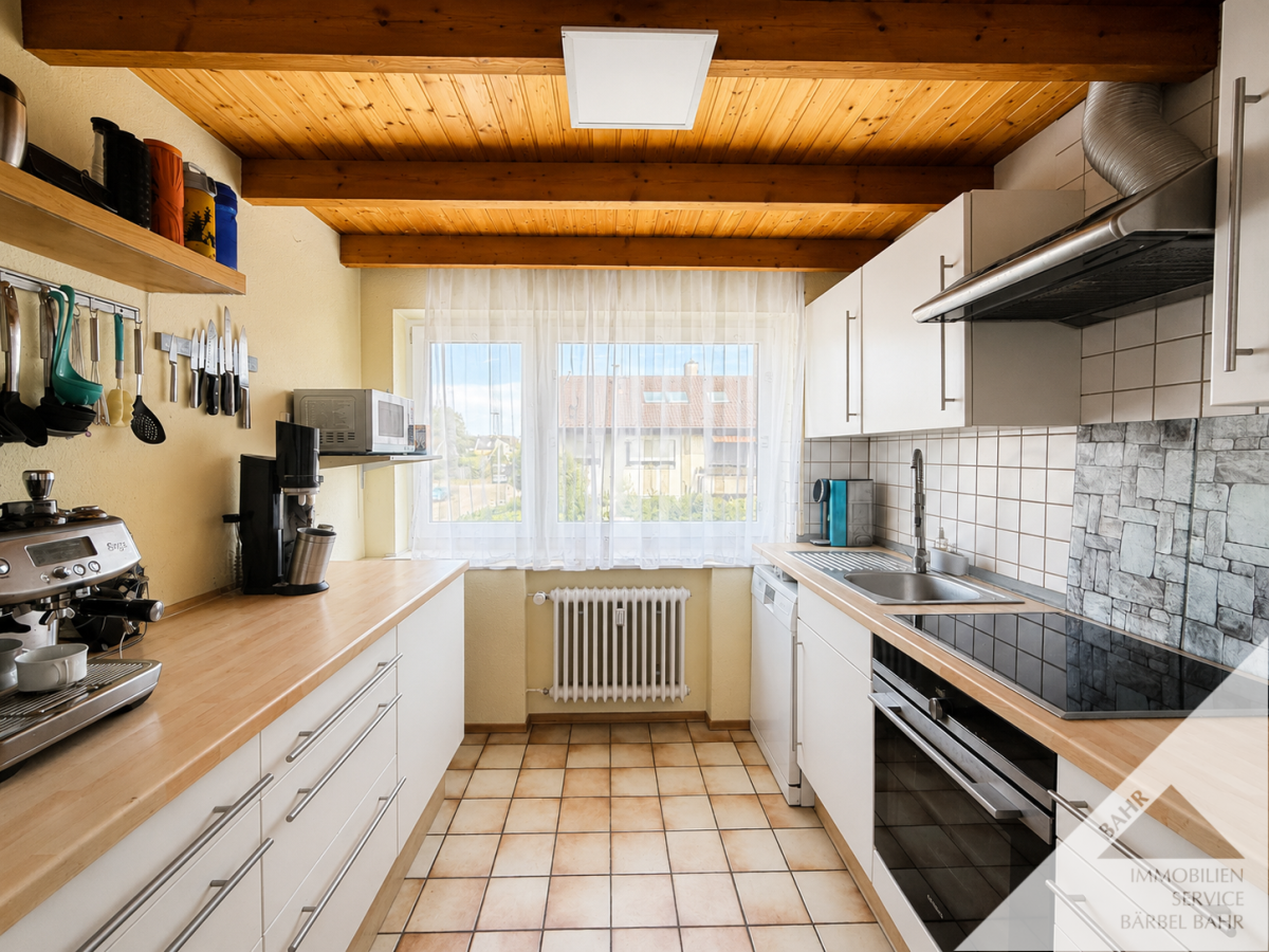 Wohnung Königsberger Straße in Ehningen