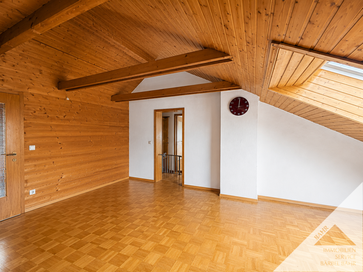 Wohnung Königsberger Straße in Ehningen