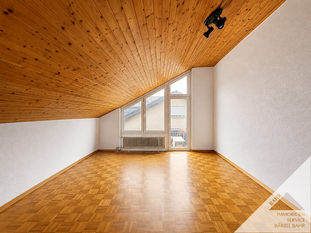 Wohnung Königsberger Straße in Ehningen
