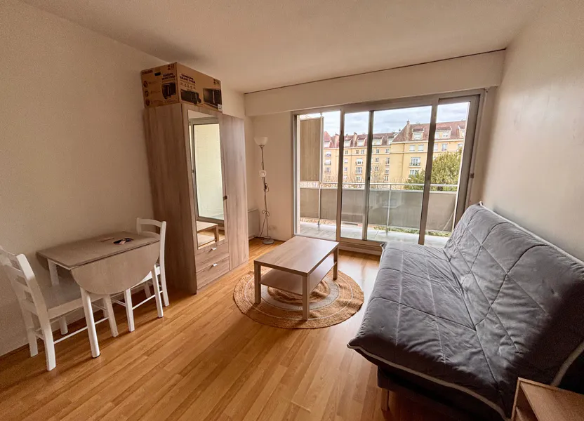 Appartement Rue Lagrange-Chancel à Périgueux