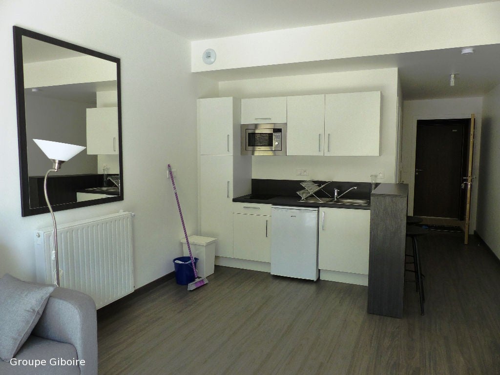 Appartement Rue Brizeux à Rennes
