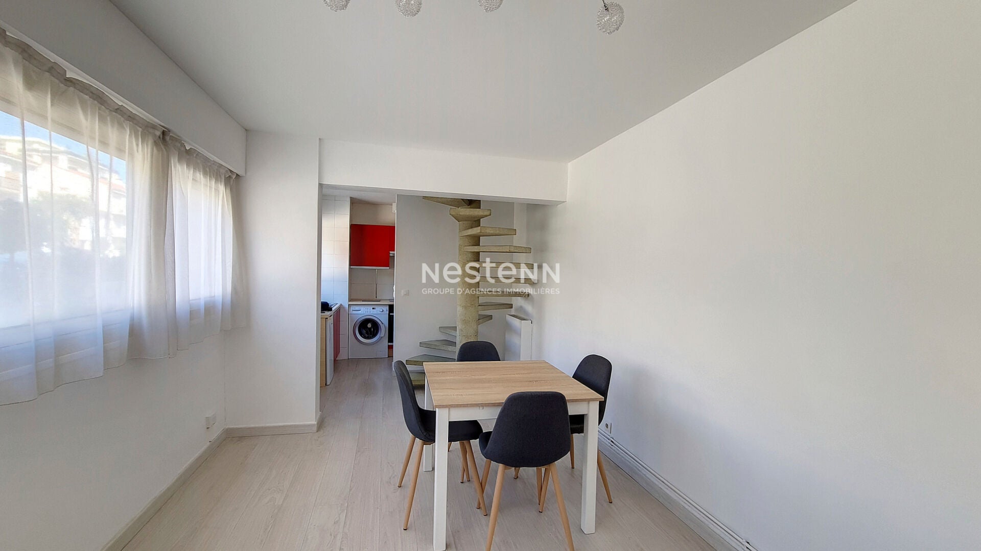 Appartement Rue Jean-François Marmontel à Perpignan