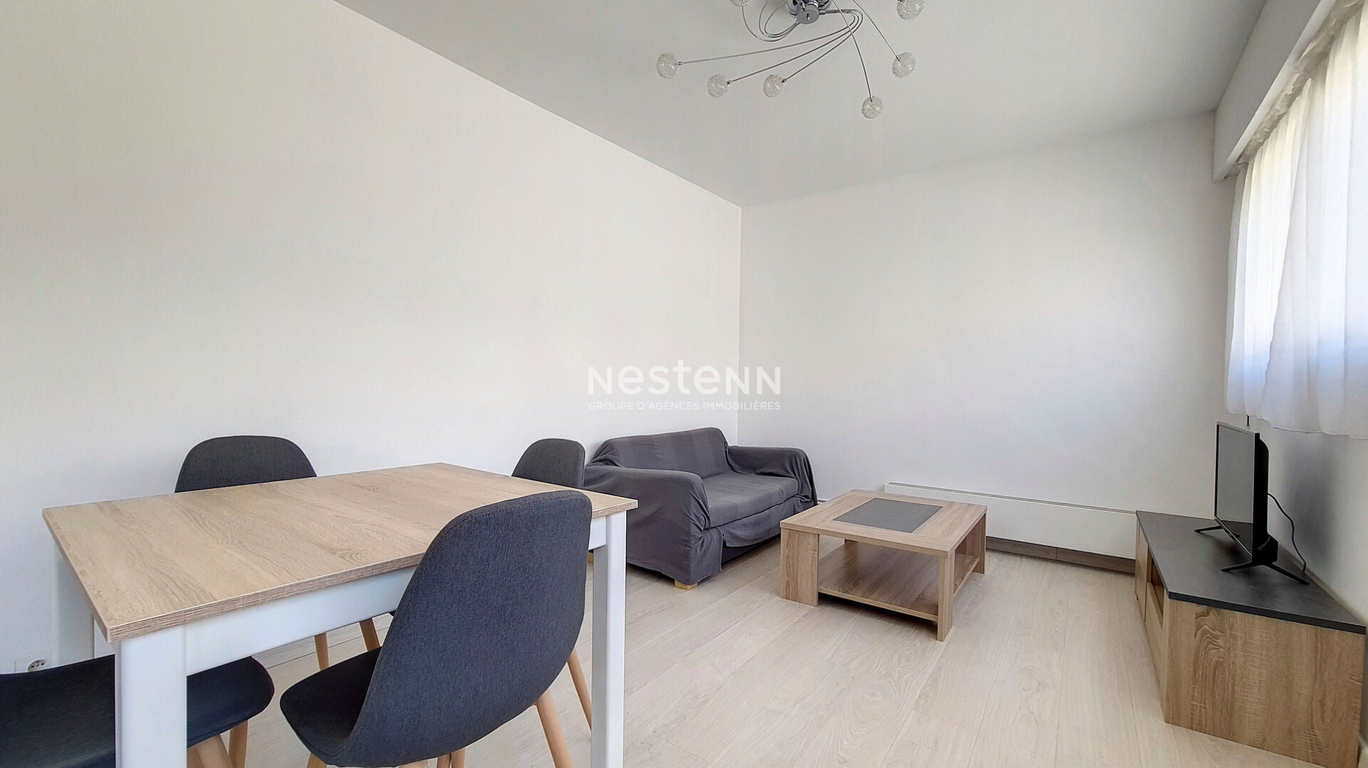 Appartement Rue Jean-François Marmontel à Perpignan