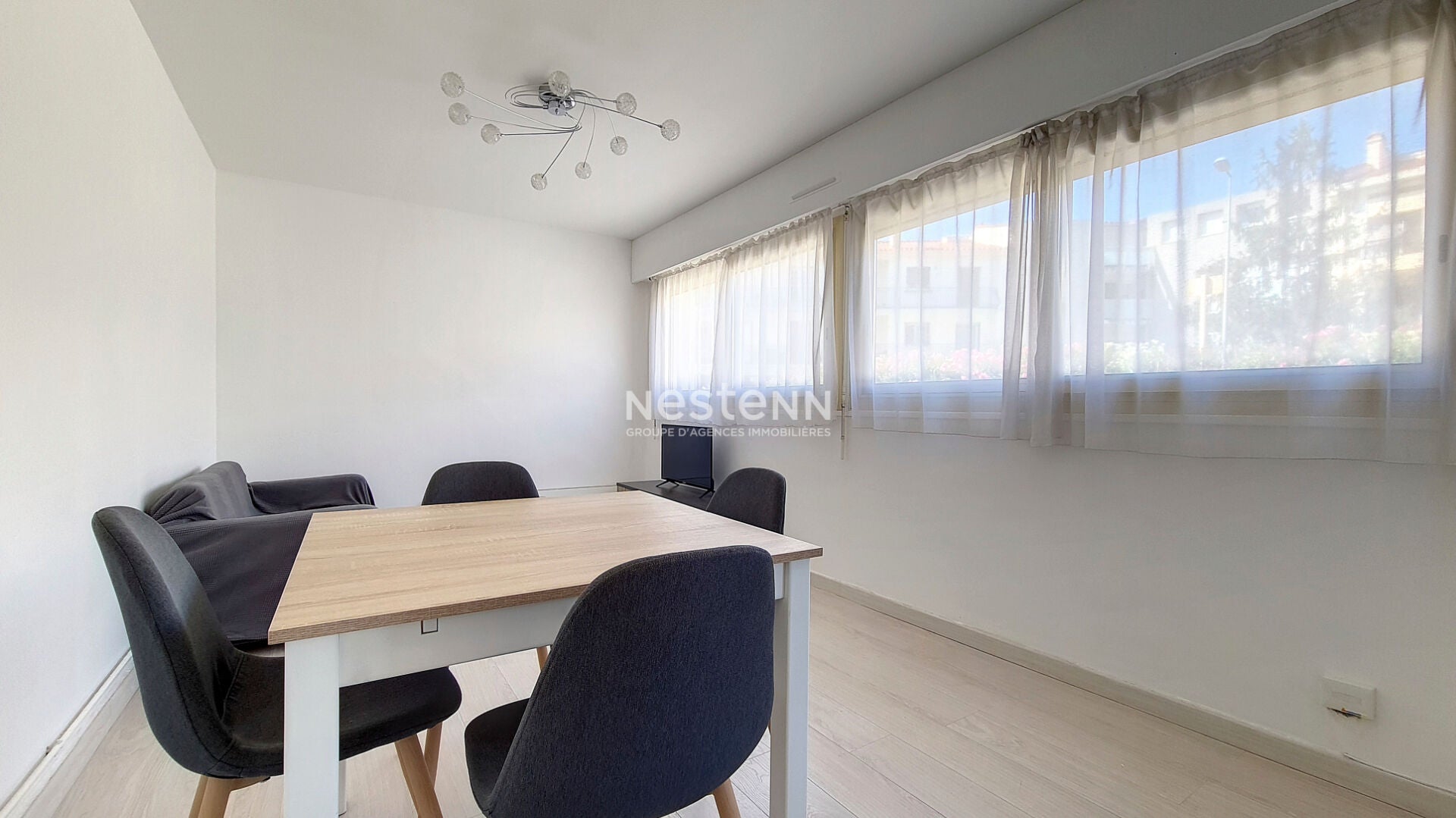 Appartement Rue Jean-François Marmontel à Perpignan