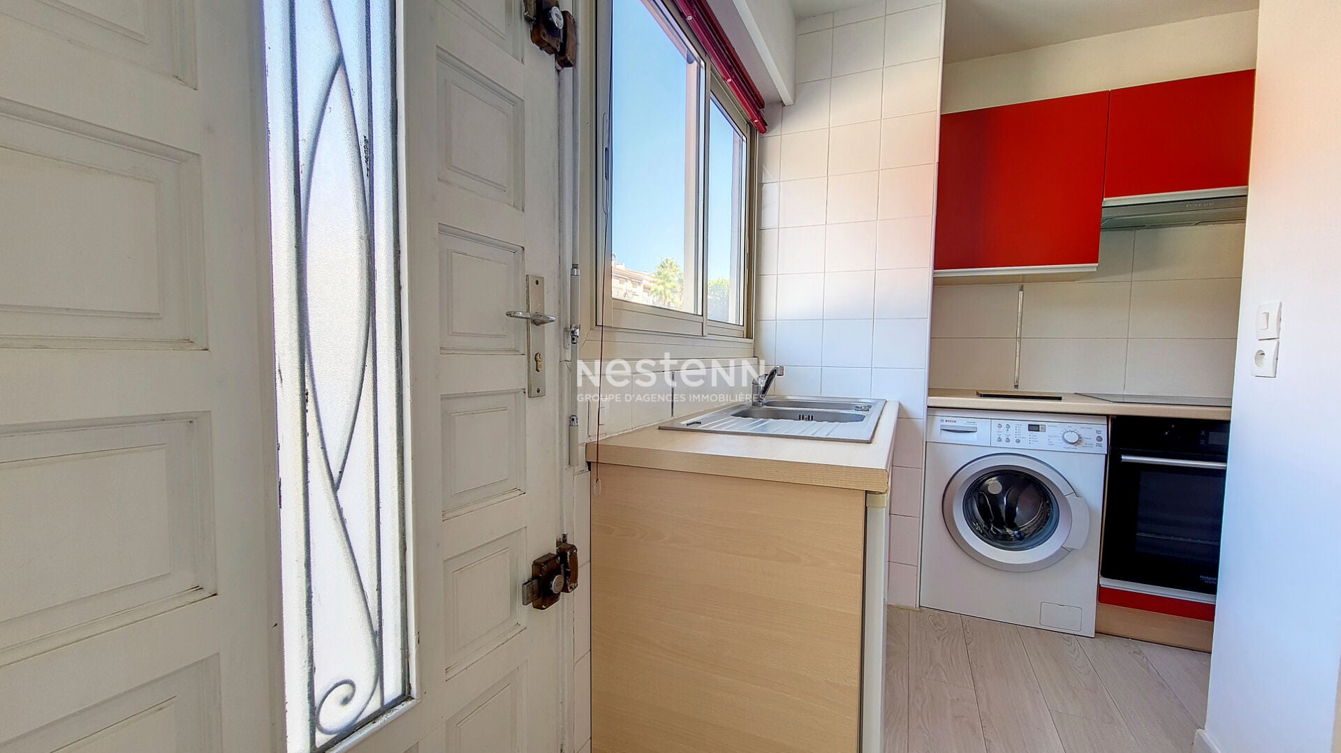 Appartement Rue Jean-François Marmontel à Perpignan