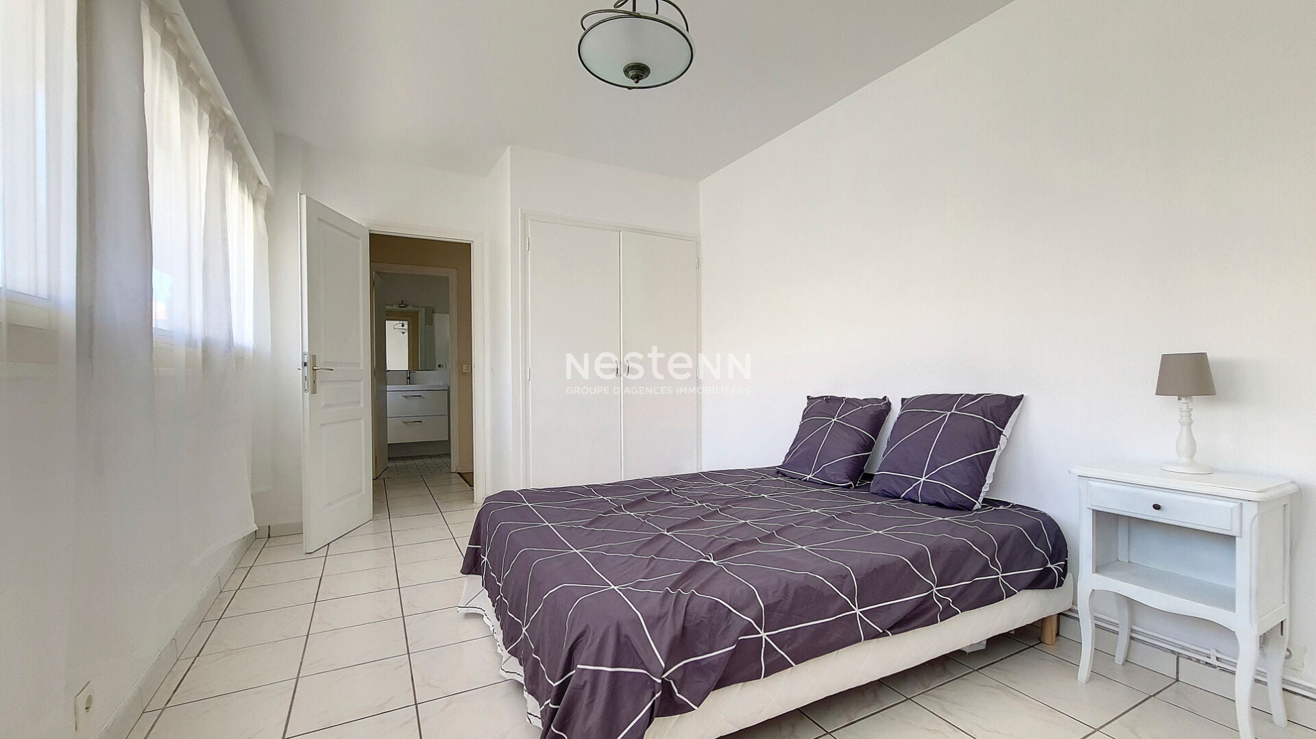 Appartement Rue Jean-François Marmontel à Perpignan