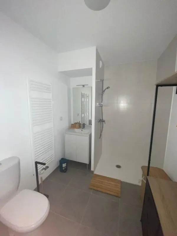 Flat Rue de l'alose in Lormont