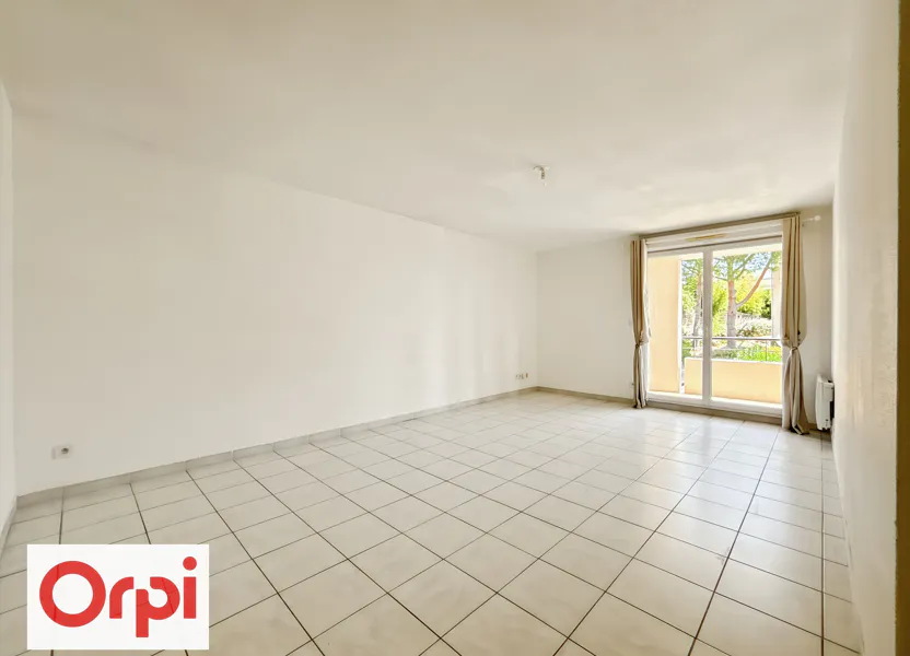 Appartement Rue Paul Séjourné à Béziers