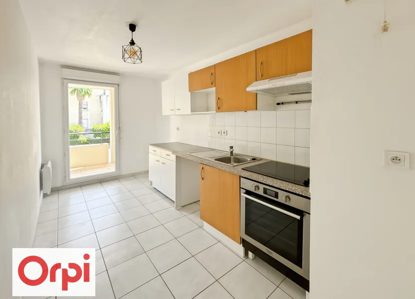 Appartement Rue Paul Séjourné à Béziers