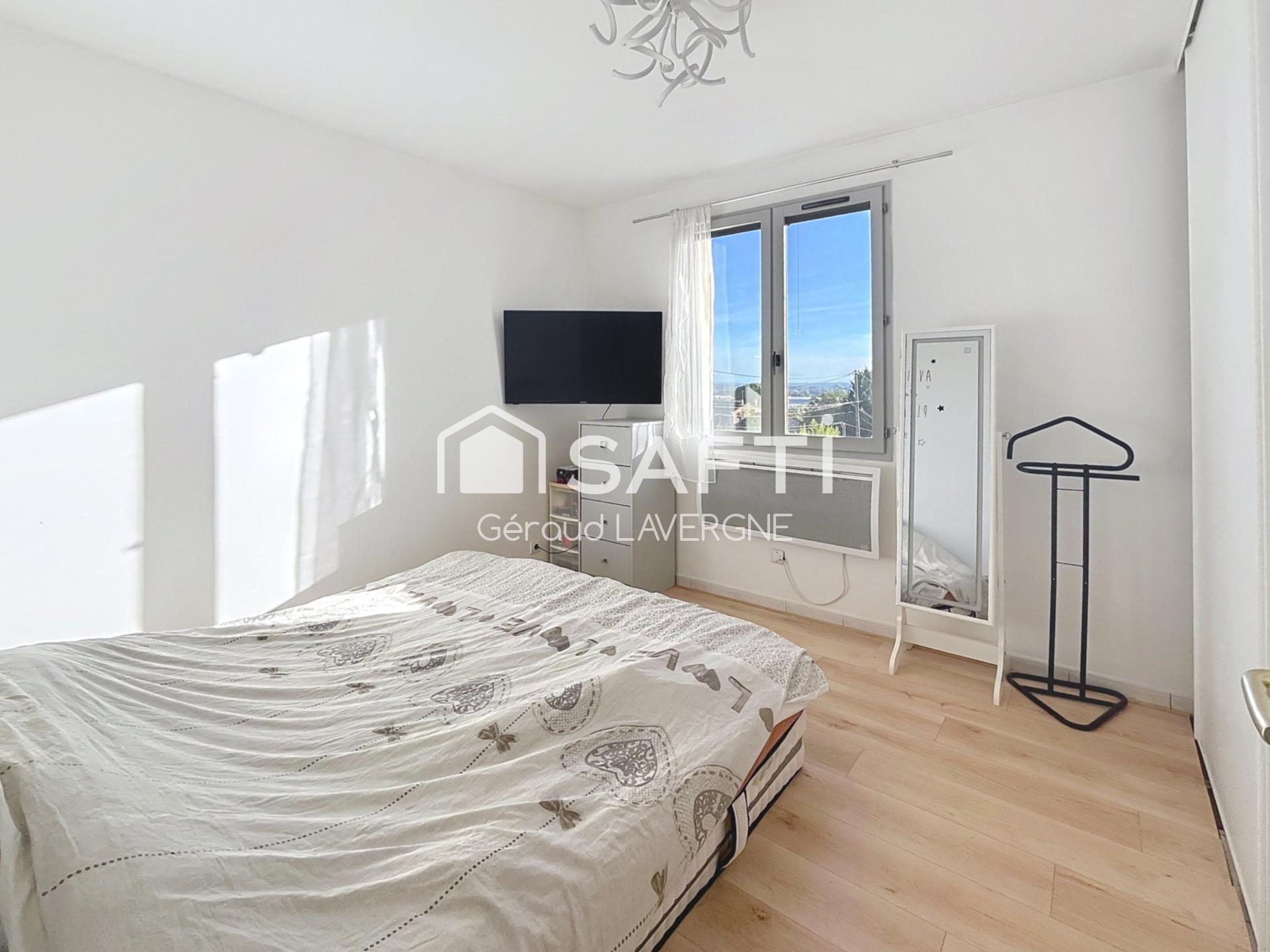 Appartement Chemin des Petites à Castelnau-d'Estrétefonds