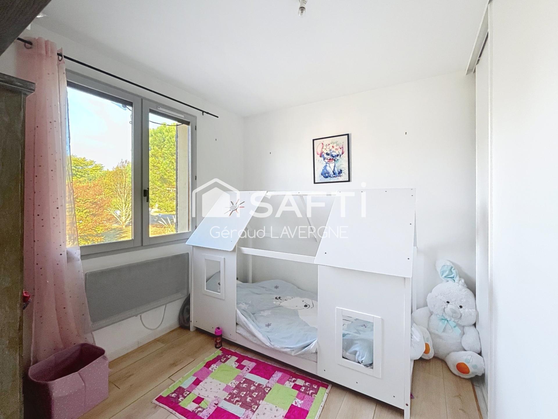Appartement Chemin des Petites à Castelnau-d'Estrétefonds
