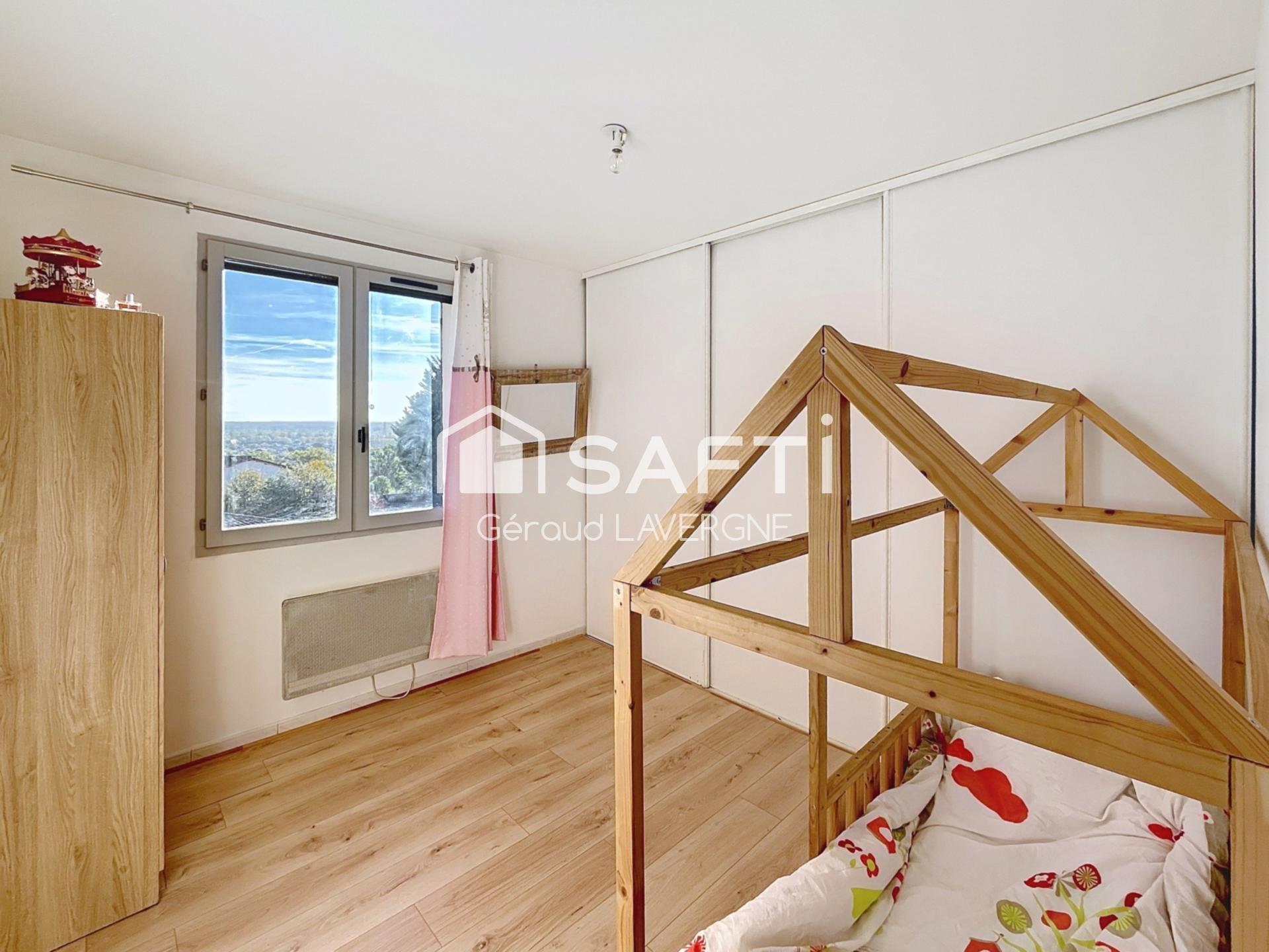 Appartement Chemin des Petites à Castelnau-d'Estrétefonds