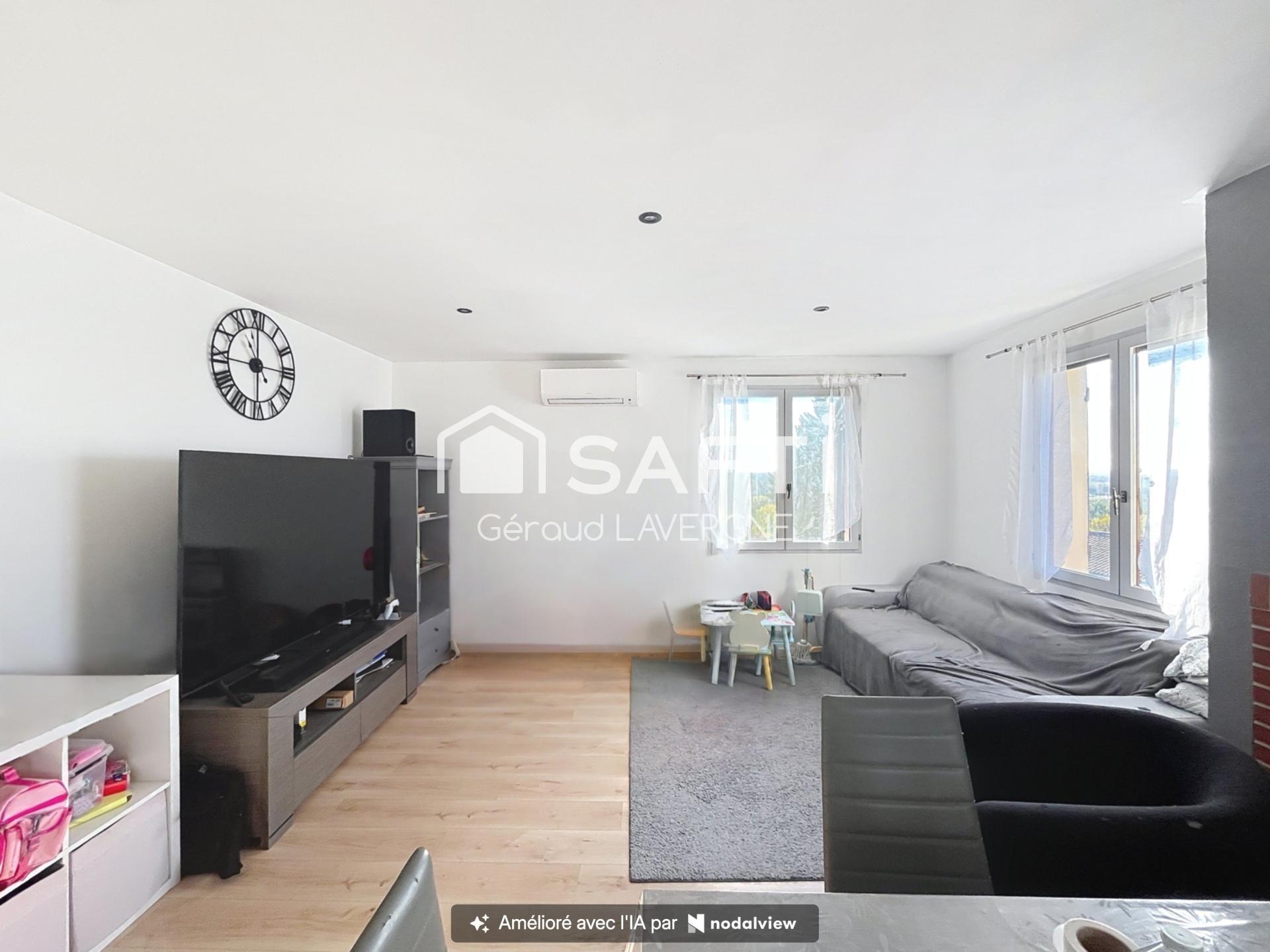 Appartement Chemin des Petites à Castelnau-d'Estrétefonds