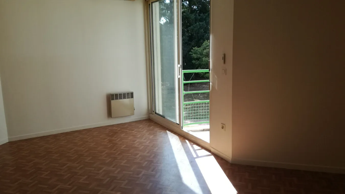 Appartement Avenue de la Forêt à Saint-Hilaire-de-Riez
