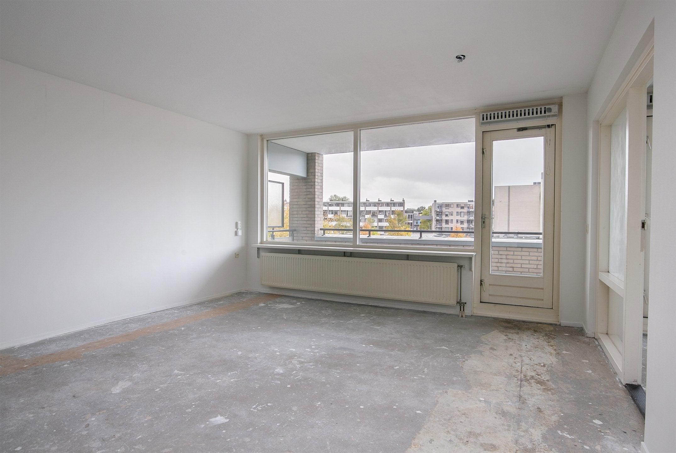 Appartement Johan Huizingalaan 207 in Amsterdam