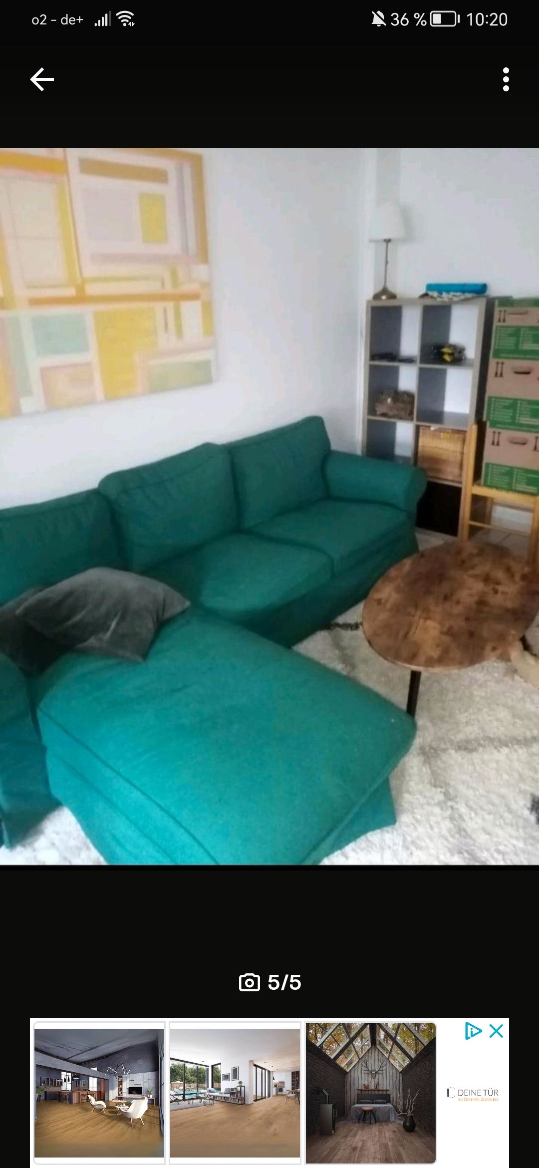 Wohnung Kölner Straße in Weilerswist