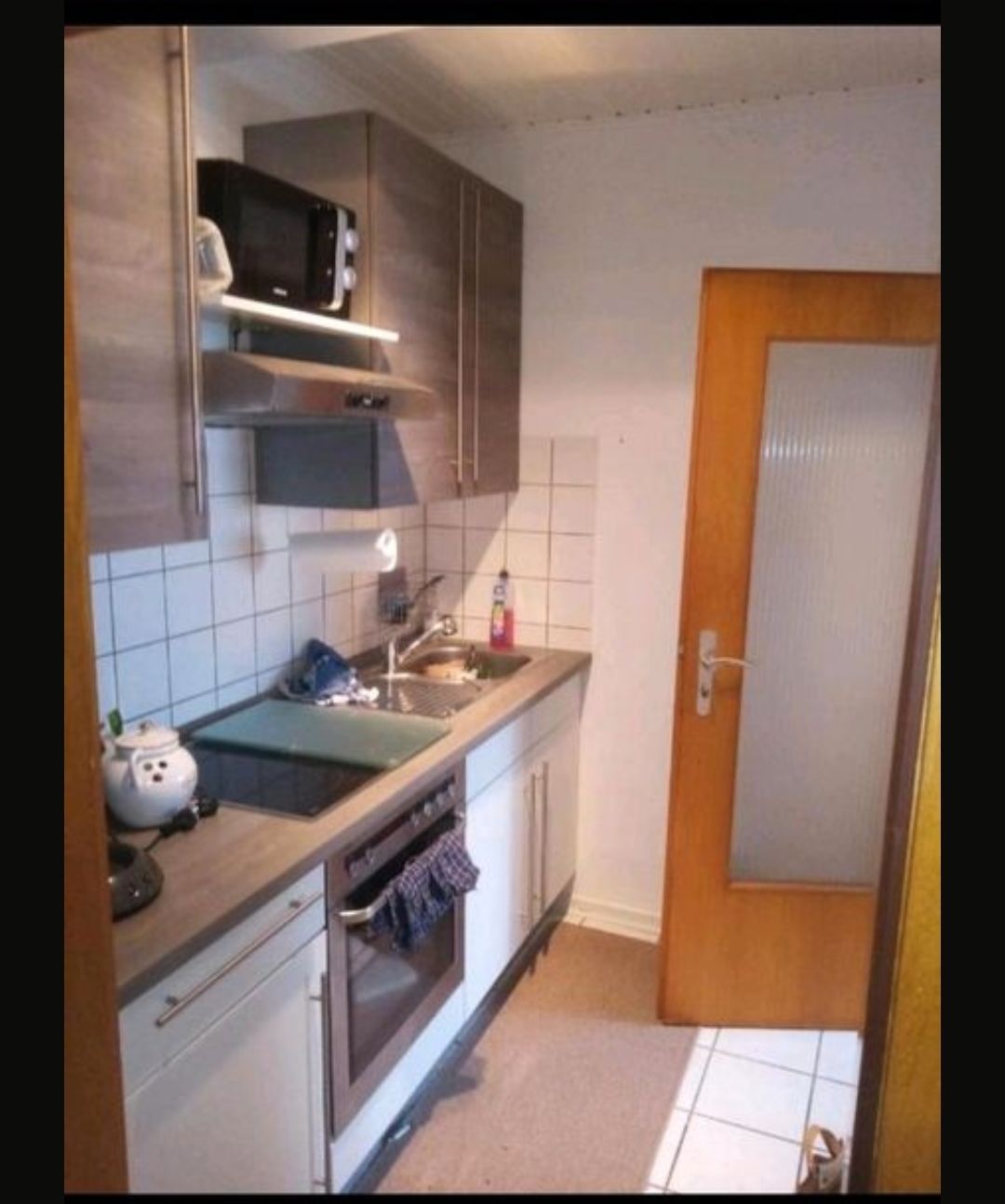 Wohnung Kölner Straße in Weilerswist