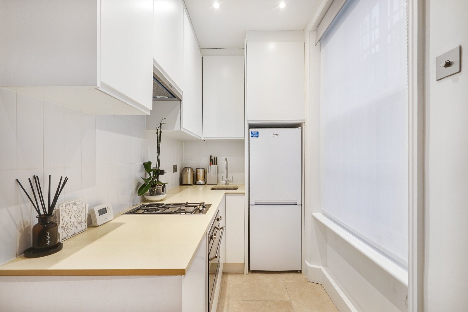 Flat Charlwood Street in City of Westminster