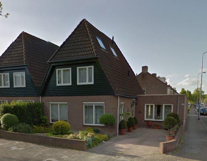 Huis de Koppele in Eindhoven