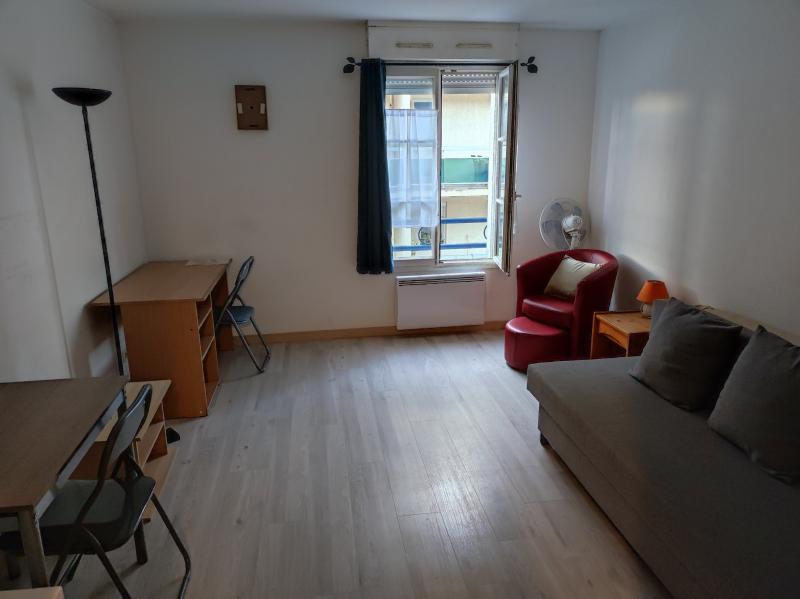Flat Rue des Treilles in Libourne