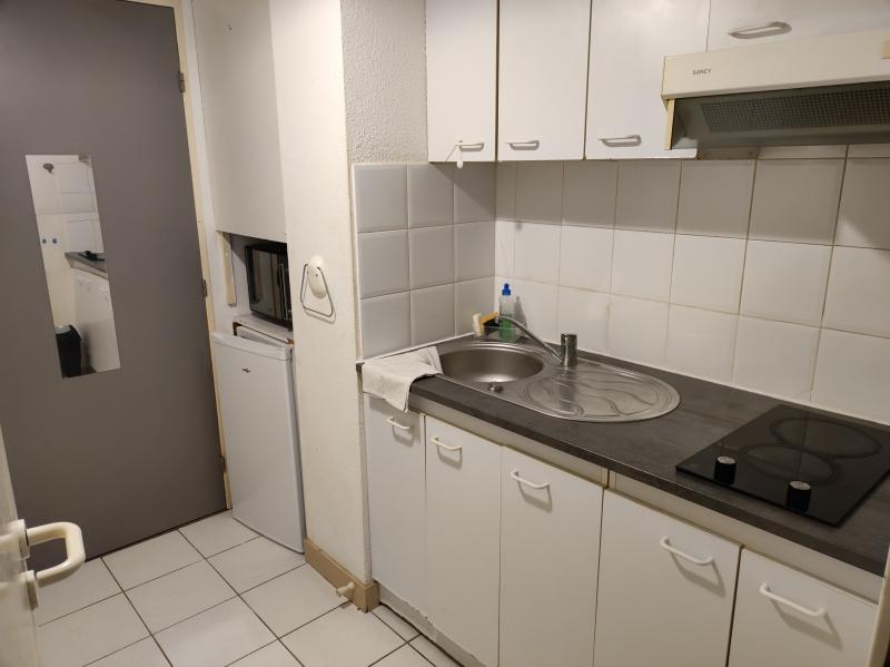 Appartement Rue des Treilles à Libourne