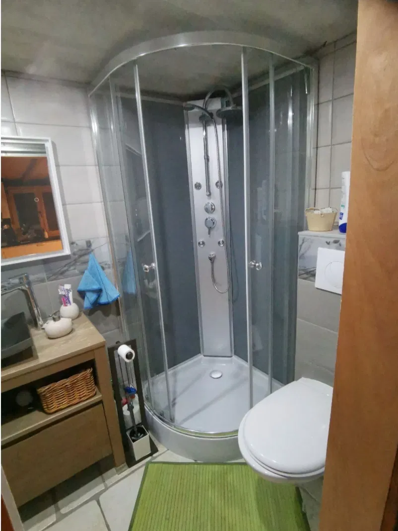 Room Impasse de la Gare in Les Combes