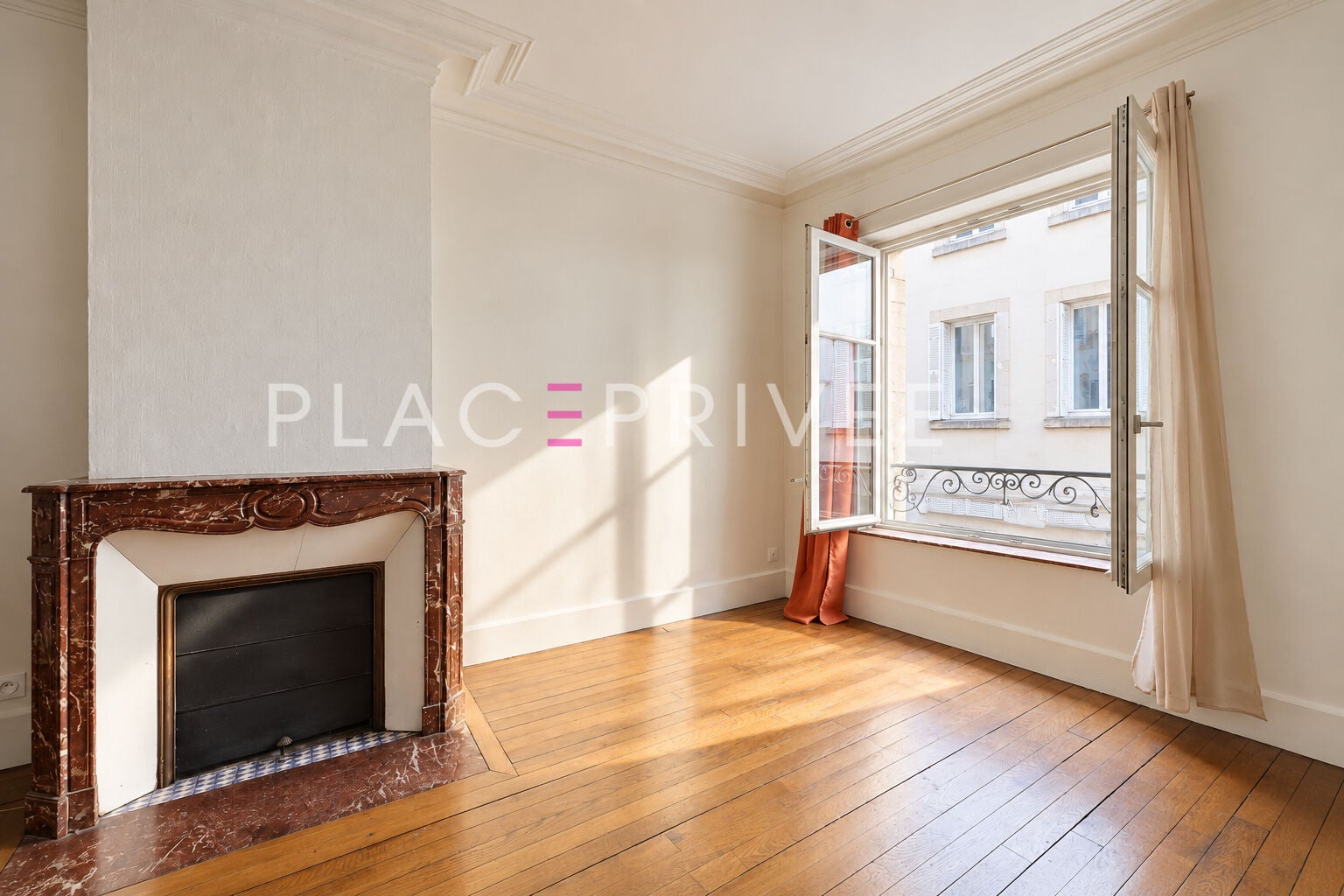 Flat Grande Rue in Nancy