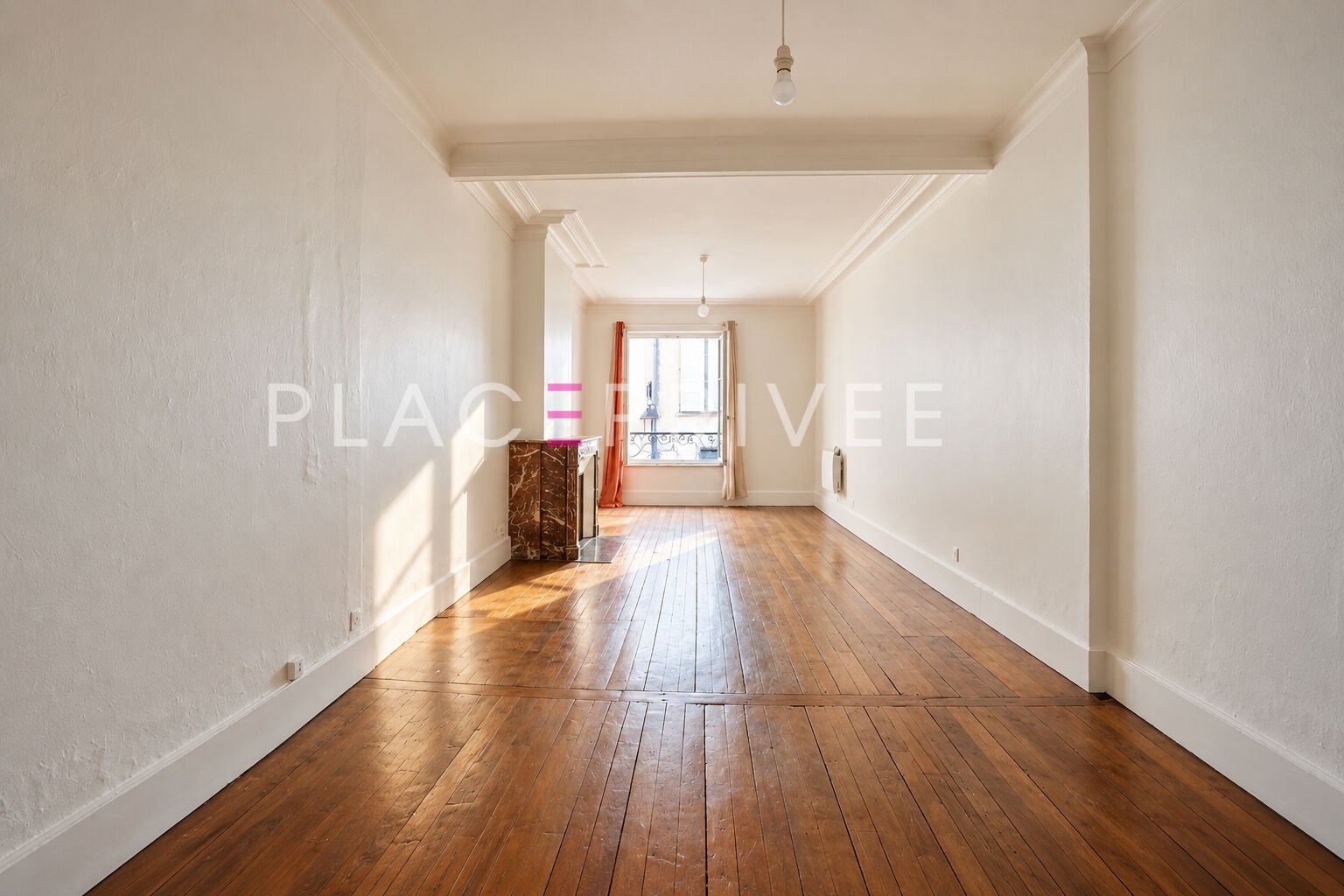 Flat Grande Rue in Nancy