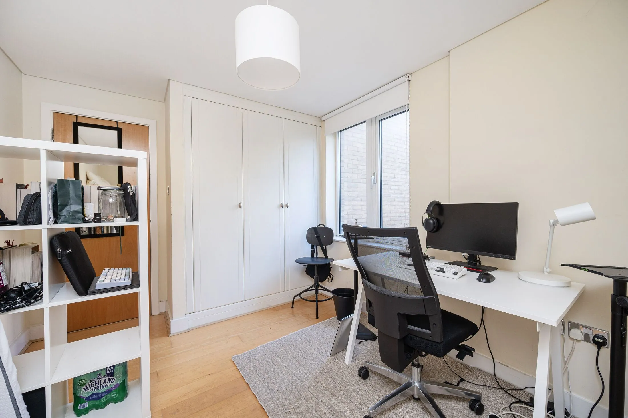 Flat Owen Street in Greater London
