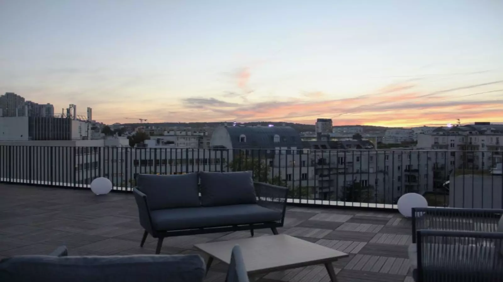 Appartement Rue du Gouverneur Général Éboué à Issy-les-Moulineaux