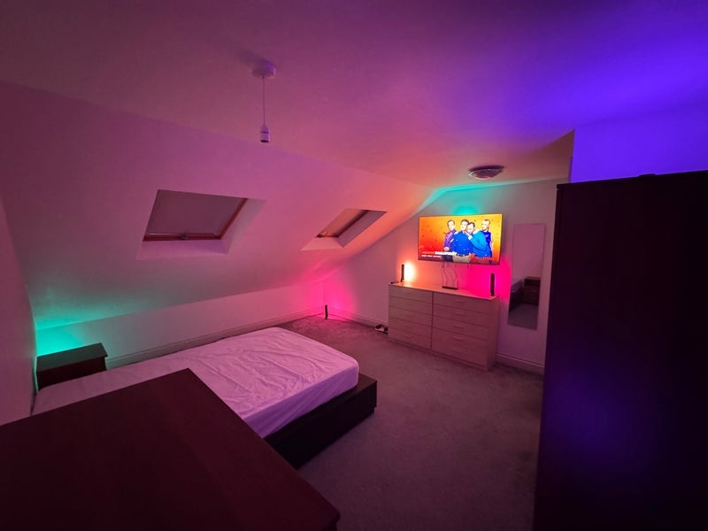 Room Calderon Road in Greater London