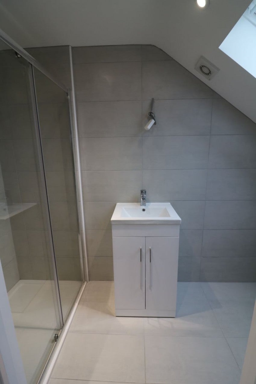 Flat Hedworth Avenue in Waltham Cross