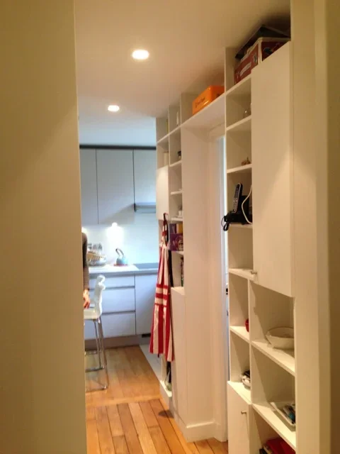Appartement Avenue Jean-Baptiste Clément à Clamart